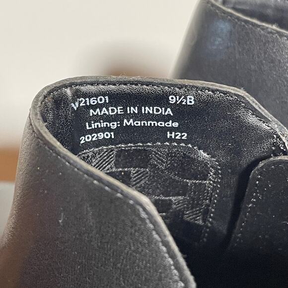 Cole Haan Women\'s Haidyn Bootie in Black 9.5 main image 12
